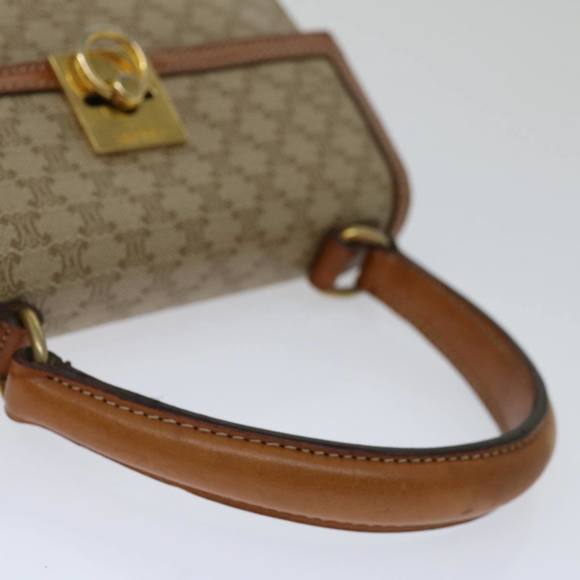 CELINE Macadam Handbag - Picture 11 of 16